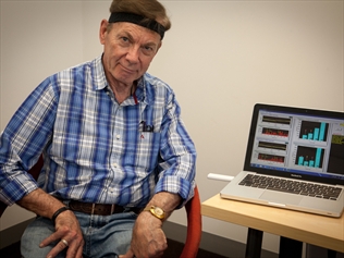 Photo from The Age